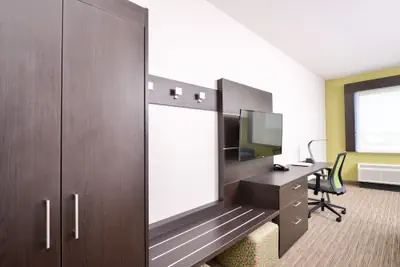 Photo 5 - Holiday Inn Express Donaldsonville by IHG