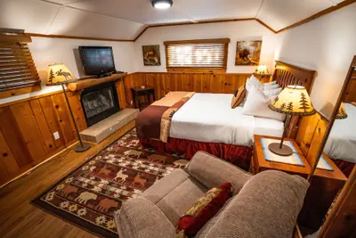 Photo 2 - River Ridge Cottages
