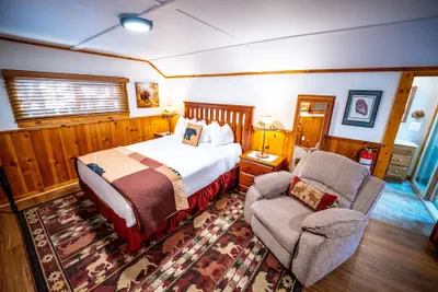 Photo 5 - River Ridge Cottages