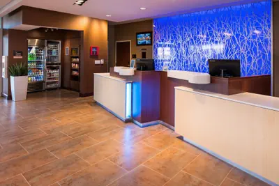 Photo 5 - Fairfield Inn and Suites by Marriott Akron Stow