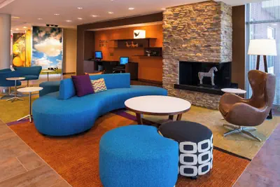 Photo 4 - Fairfield Inn and Suites by Marriott Akron Stow