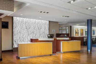 Photo 4 - Fairfield Inn and Suites by Marriott Akron Stow