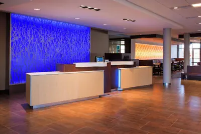 Photo 3 - Fairfield Inn and Suites by Marriott Akron Stow