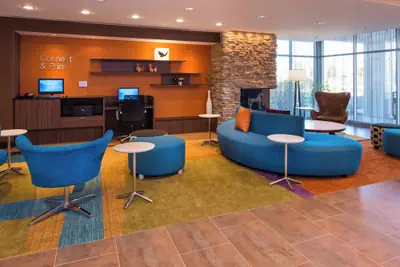 Photo 5 - Fairfield Inn and Suites by Marriott Akron Stow