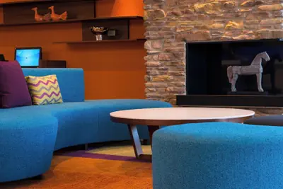 Photo 3 - Fairfield Inn and Suites by Marriott Akron Stow