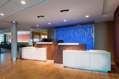 Photo 4 - Fairfield Inn & Suites by Marriott Dallas Waxahachie