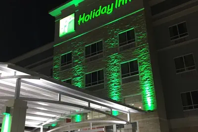 Photo 2 - Holiday Inn Abilene - North College Area by IHG