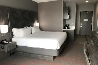 Photo 4 - Holiday Inn Abilene - North College Area by IHG