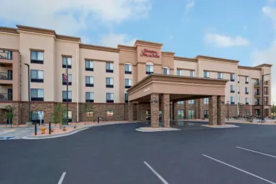 Photo 2 - Hampton Inn & Suites Page - Lake Powell