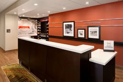 Photo 4 - Hampton Inn Kanab