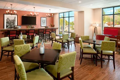 Photo 3 - Hampton Inn Kanab