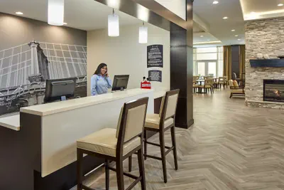 Photo 3 - Staybridge Suites Anaheim At The Park by IHG