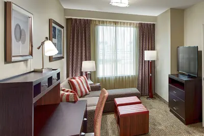 Photo 5 - Staybridge Suites Anaheim At The Park by IHG