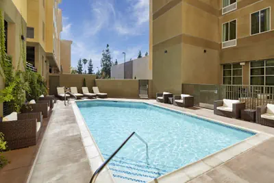 Photo 2 - Staybridge Suites Anaheim At The Park by IHG