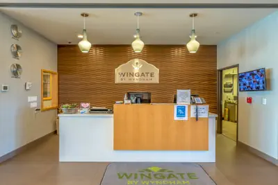 Photo 4 - Wingate by Wyndham Loveland