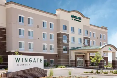 Photo 2 - Wingate by Wyndham Loveland