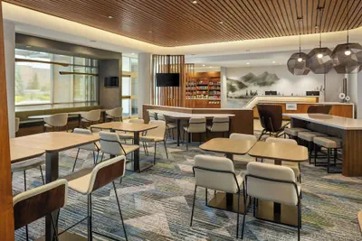 Photo 5 - SpringHill Suites by Marriott Kalispell