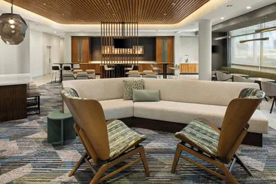 Photo 4 - SpringHill Suites by Marriott Kalispell