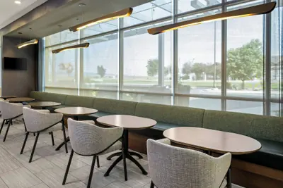 Photo 4 - SpringHill Suites by Marriott Kalispell