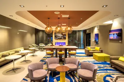 Photo 4 - SpringHill Suites by Marriott The Dunes On Monterey Bay