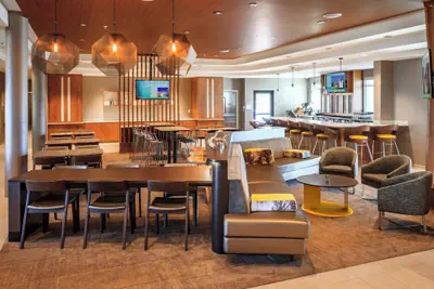Photo 3 - SpringHill Suites by Marriott The Dunes On Monterey Bay