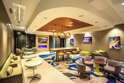 Photo 5 - SpringHill Suites by Marriott The Dunes On Monterey Bay