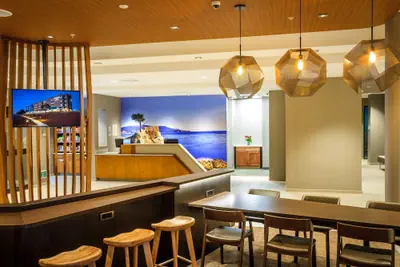 Photo 2 - SpringHill Suites by Marriott The Dunes On Monterey Bay