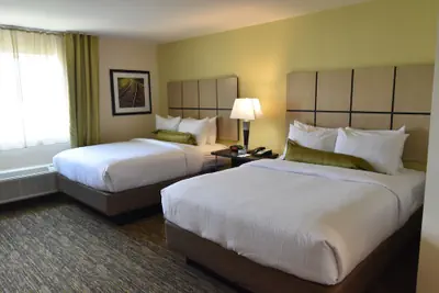 Photo 4 - Candlewood Suites Baton Rouge - College Drive by IHG