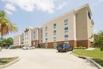 Photo 2 - Candlewood Suites Baton Rouge - College Drive by IHG