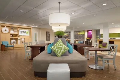Photo 3 - Home2 Suites by Hilton Cartersville