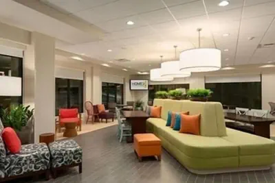 Photo 5 - Home2 Suites by Hilton Cartersville