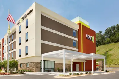 Photo 2 - Home2 Suites by Hilton Cartersville