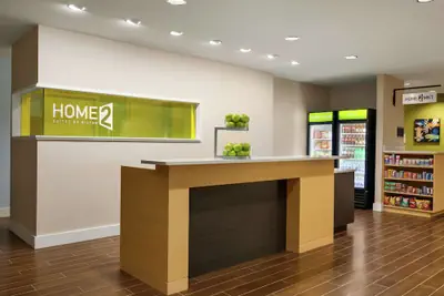 Photo 4 - Home2 Suites by Hilton Cartersville