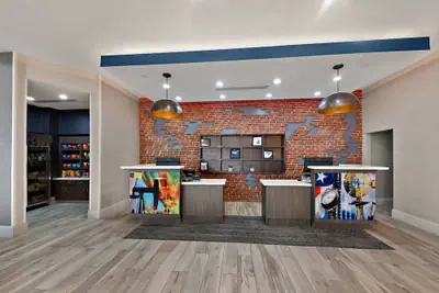 Photo 3 - Four Points by Sheraton Plano