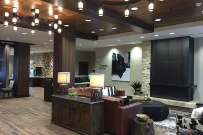 Photo 4 - Fairfield Inn & Suites Cheyenne Southwest/Downtown Area