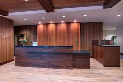 Photo 3 - Fairfield Inn & Suites Cheyenne Southwest/Downtown Area