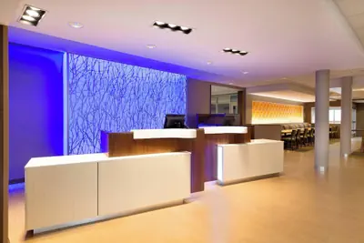 Photo 5 - Fairfield Inn & Suites Lancaster East at The Outlets