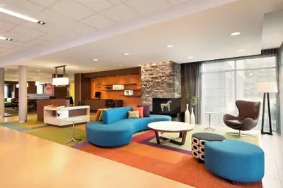 Photo 3 - Fairfield Inn & Suites Lancaster East at The Outlets