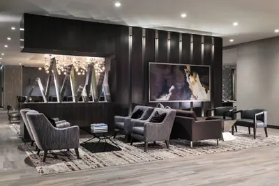 Photo 3 - AC Hotel by Marriott Boston Cambridge