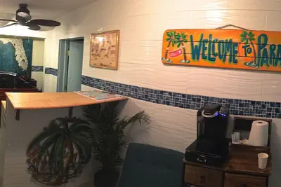 Photo 3 - Siesta Key Palms Resort