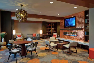 Photo 3 - Courtyard by Marriott Lake George