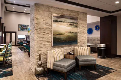 Photo 2 - Hampton Inn & Suites Olympia Lacey