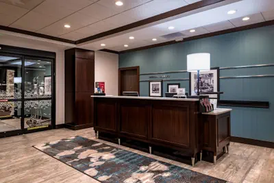 Photo 5 - Hampton Inn & Suites Olympia Lacey
