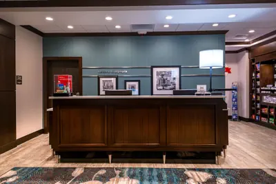Photo 3 - Hampton Inn & Suites Olympia Lacey