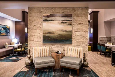 Photo 4 - Hampton Inn & Suites Olympia Lacey
