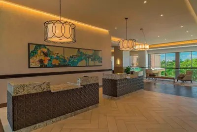 Photo 3 - Sheraton Austin Georgetown Hotel & Conference Center