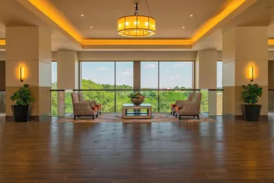 Photo 5 - Sheraton Austin Georgetown Hotel & Conference Center
