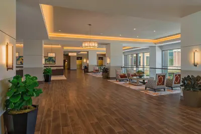 Photo 4 - Sheraton Austin Georgetown Hotel & Conference Center