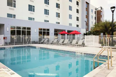 Photo 2 - TownePlace Suites by Marriott Miami Homestead
