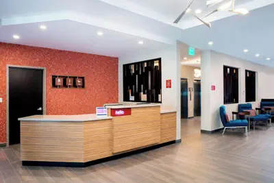 Photo 4 - TownePlace Suites by Marriott Miami Homestead